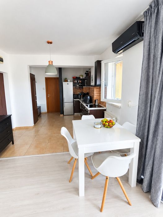 Proprietar – Apartament 2 camere, 52 mp + balcon 6 mp, Prima Nufărul, Oradea