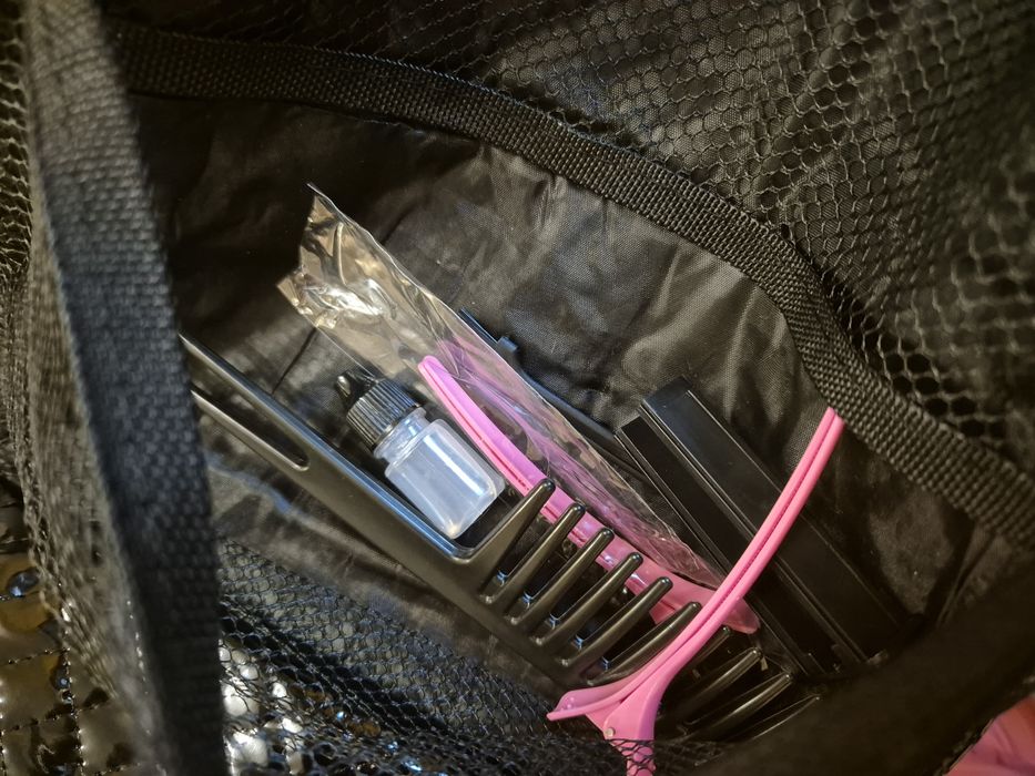 Фасиз Тример за накъсани краища