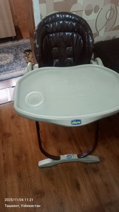 Стульчик для кормления