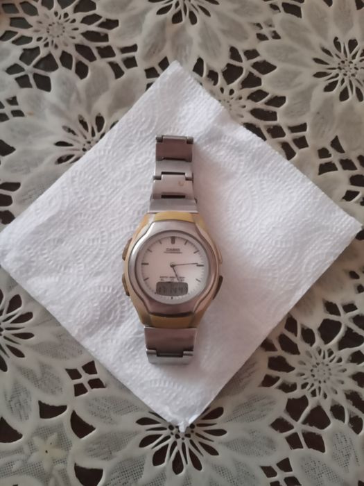 Наручные мужские часы