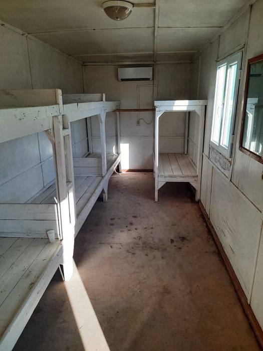 Контейнер жилой аренда