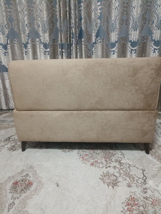 Диваны кафе и ресторан