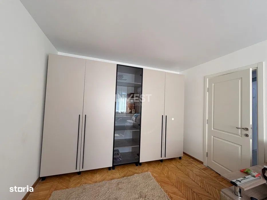 Apartament 2 camere de inchiriat zona Podu Ros — fotografia 3