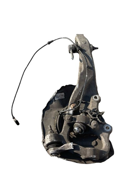 Fuzeta Dreapta Fata Mercedes-Benz S-Class W222, V222, X222 2013 - > 22