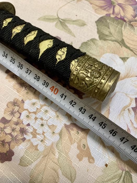 Săbii japoneze de panoplie