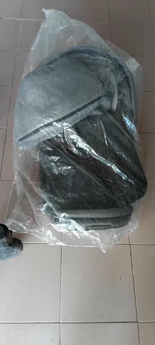 бебешка количка, полско проиэводство