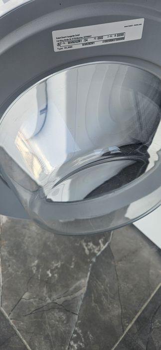 Bosch Seria 4 Top
