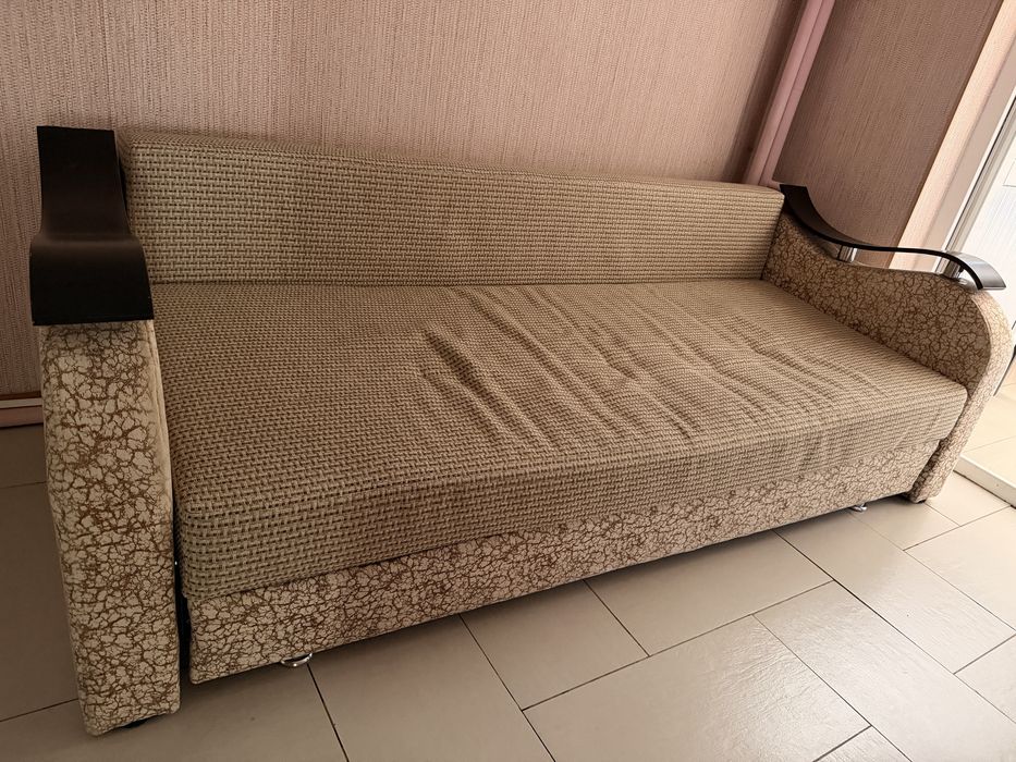 Диваны в отличном состоянии