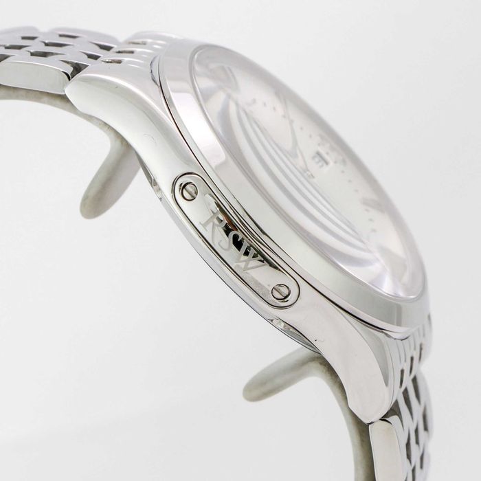 Ceas   RSW  - La Neuveville automatic - RSWA111-SS-1 – Bărbați