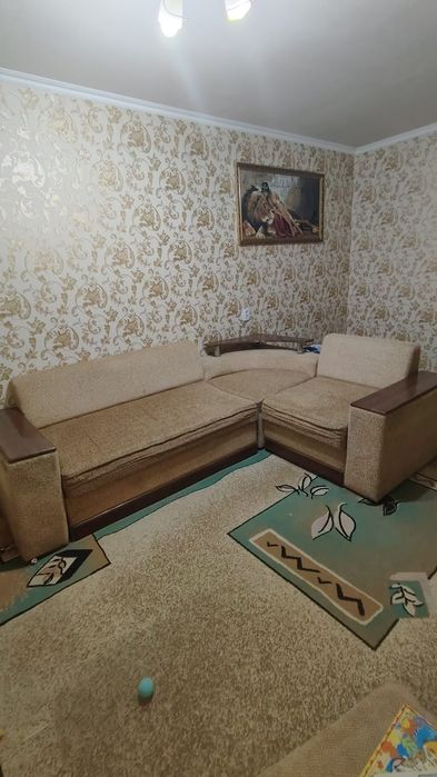 Срочно продаётся  диван
