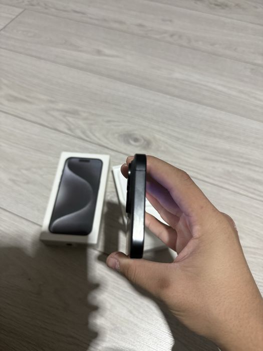iPhone 15 Pro / Айфон 15 Про
