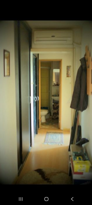 Apartament 4 camere, 2 balcoane, scoala 8, Giurgiu