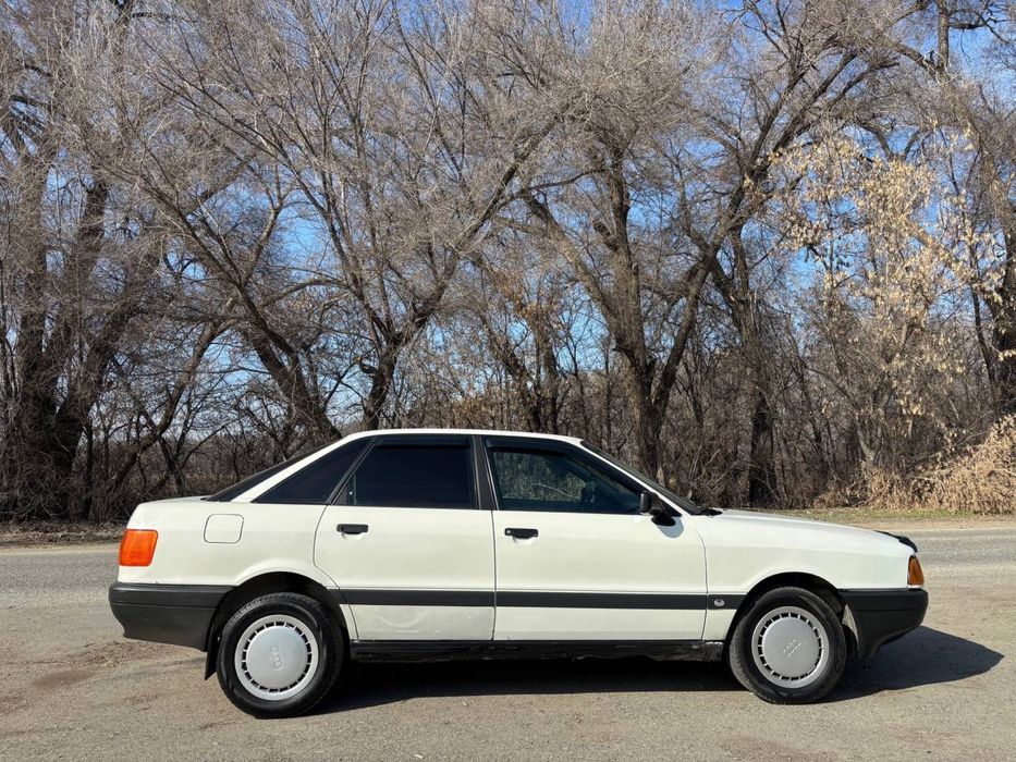 Продам Ауди 80 Б3