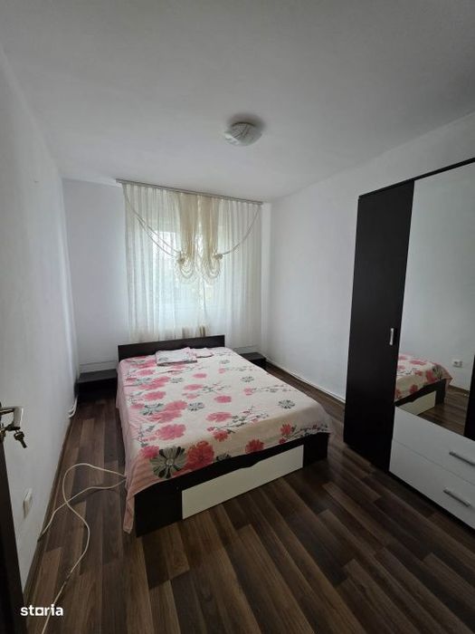 Apartament cu 2 camere in suprafata de 45 mp., zona Cetate, Alba Iulia