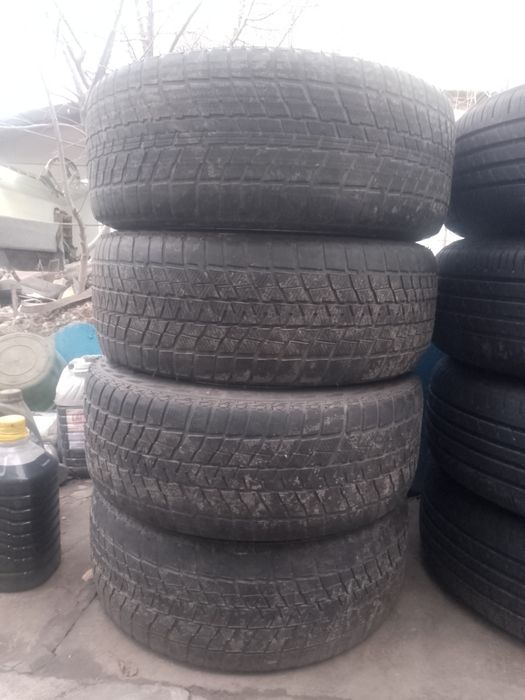 BMW E34 E36 Е38 E39  Диски продам срочно. R18.R19