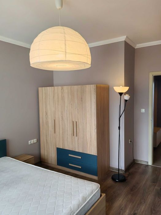 Дава се под наем Тристаен апартамент в София, Манастирски ливади - 100 кв.м за 1000 € - Снимка #2