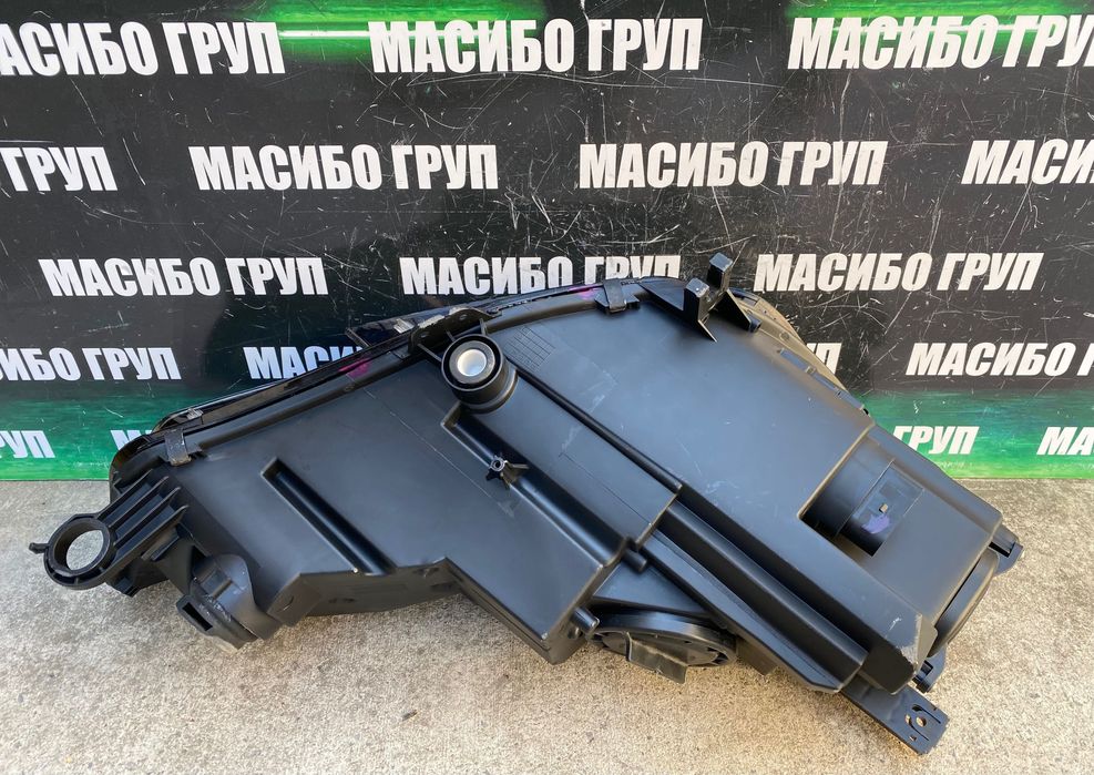 Фар ляв фарове за Ауди А4 Б9 Audi A4 B9