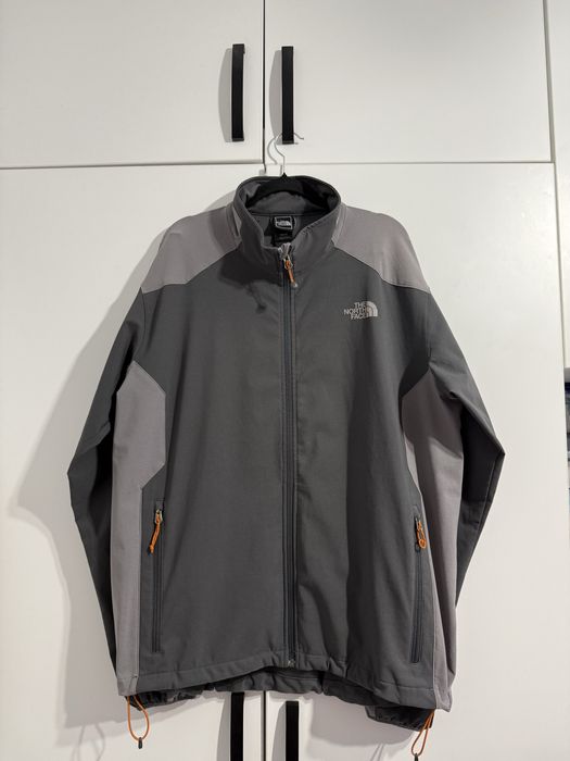 Jacheta The North Face impermeabila