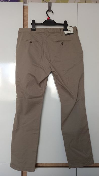 Уайкики, Нов мъжки памучен панталон, р-р 34