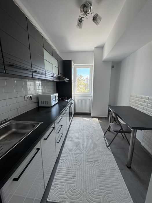 Apartament de închiriat