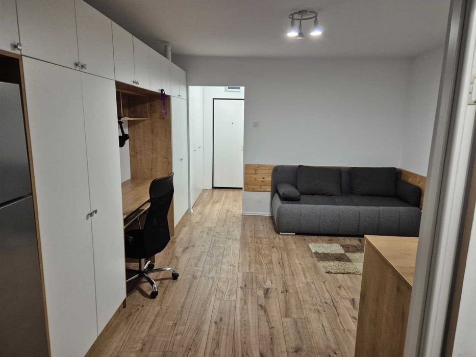 Chirie garsoniera Cluj Manastur