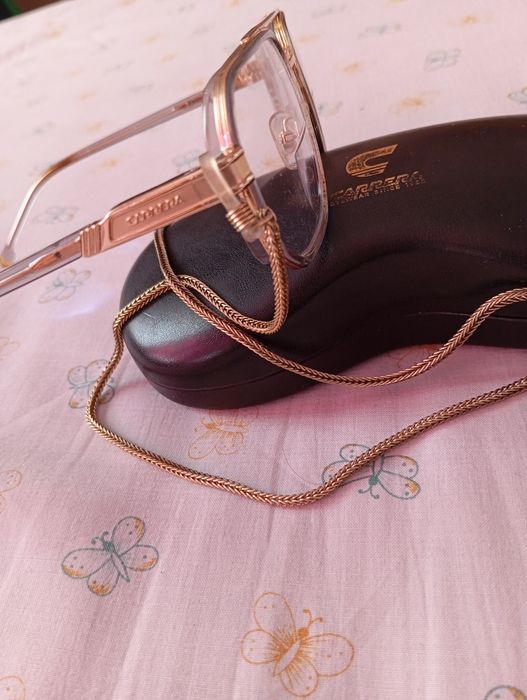 Очила Карера - Би фокал 2 диоптъра със защита