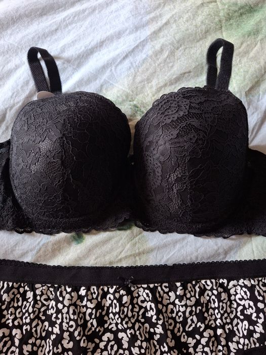 Страхотен макси комплект