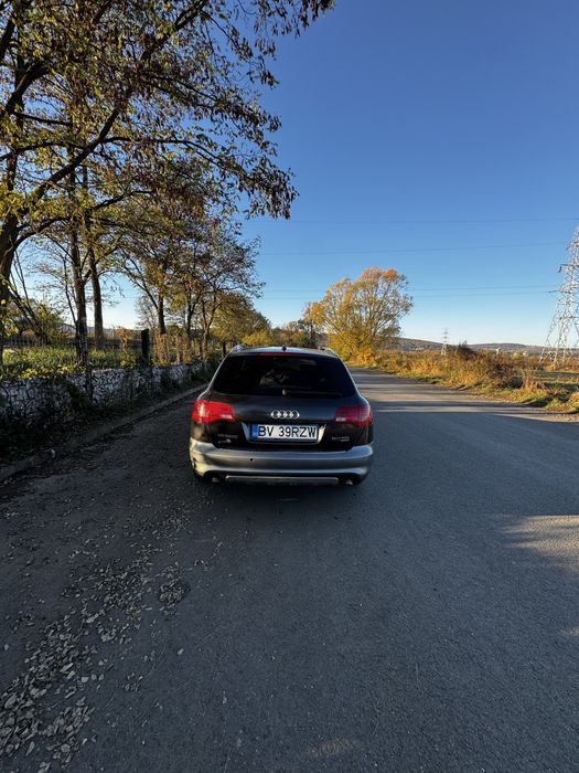 Audi A6 3.0 Tdi ALLROAD