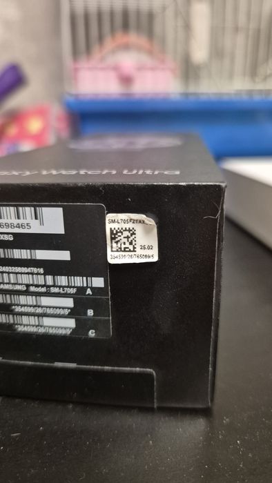 Продам Samsung Galaxy Watch Ultra