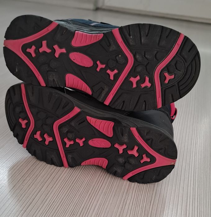 Детски ботуши Trespass