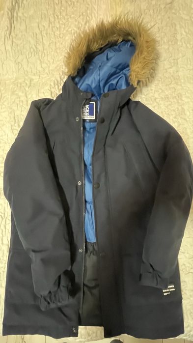 Geaca iarna jack&jones