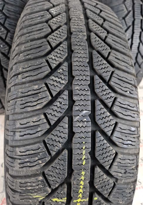 Anvelope second hand m+s 185 65 15 Semperit