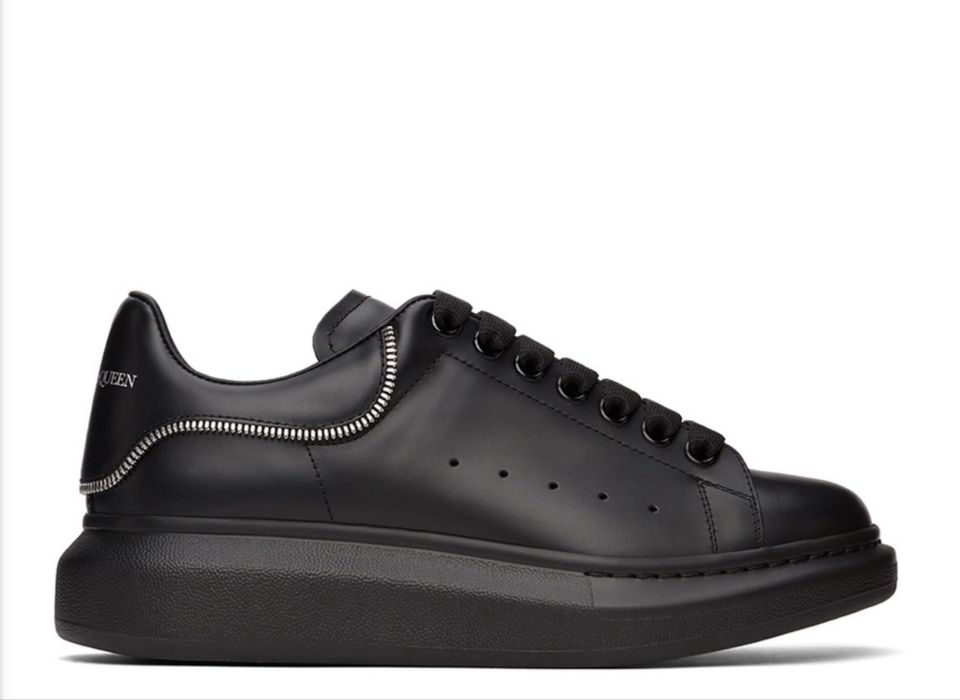 Alexander Mcquenn Zip