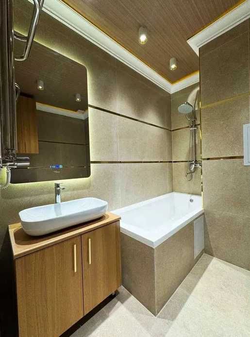 Ж\К "VEGAS TOWER" Шота Руставелли,м-в Кушбеги  113 кв.м 4\9\16 евро