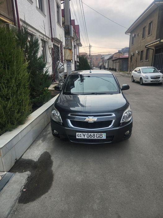 Kobolt 2019 sotiladi