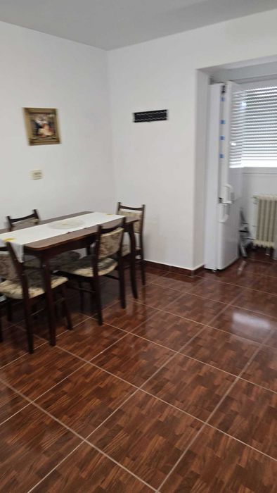 Vand apartament 58mp 2 camere Beclean