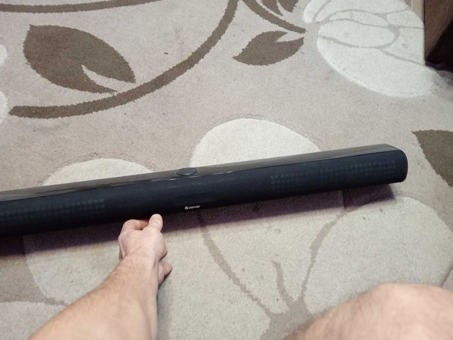 Boxa pt televizor denver 400w