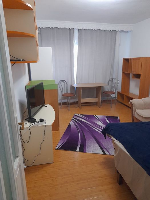 Vand garsoniera super oferta
