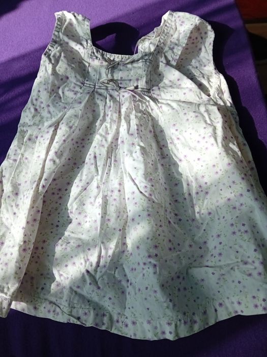 Детски роклички за 1 годинка