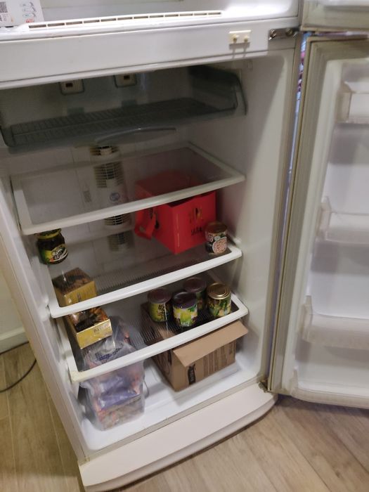 Холодильник самсунг