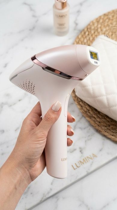 Фотоепилатор на philips