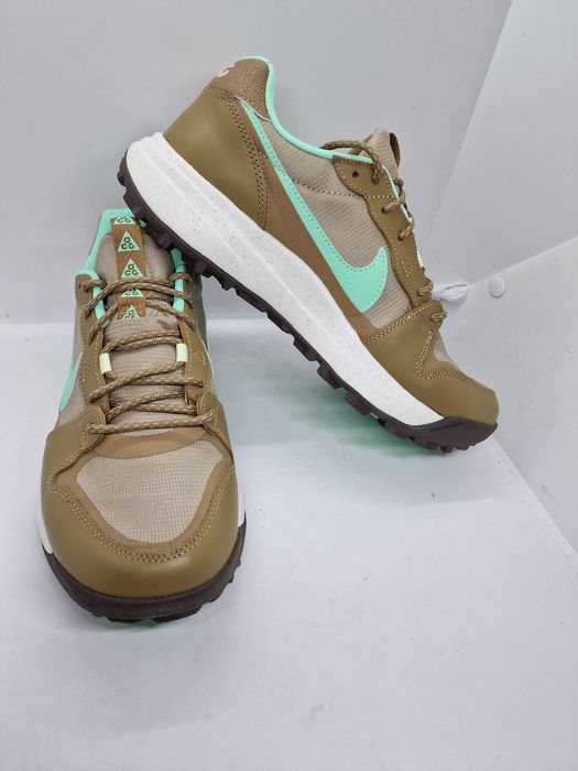 Nike ACG Lowcate nr. 42.5 lucrați 42(26.5cm)