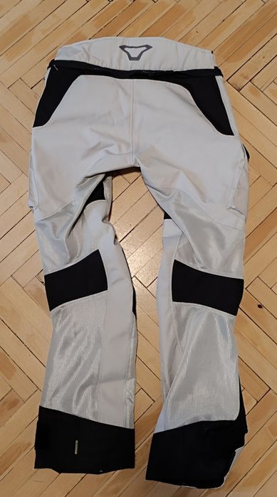 Pantaloni moto de touring - Macna  S