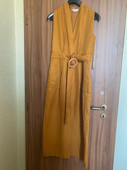 Рокля размер М Reserved Mango