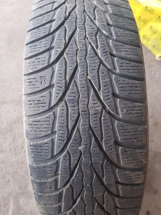 продам шины 225/65/17