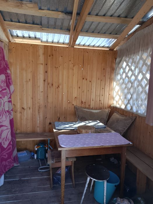 Продам дачу гудок-эврика