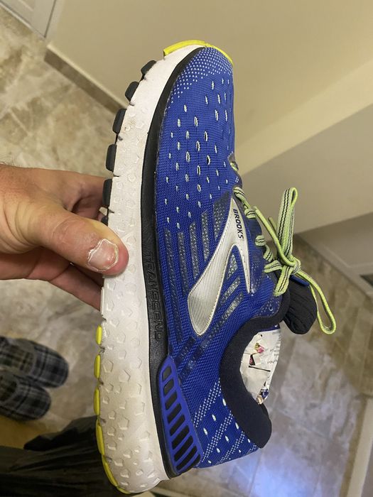 Оригинални маратонки BROOKS