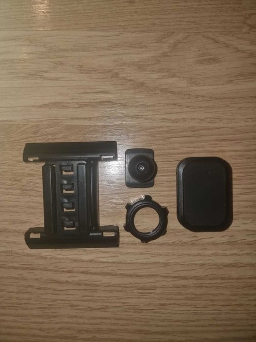 Suport telefon magnetic dedicat Dacia Logan/Sandero/Jogger(2021–2026)