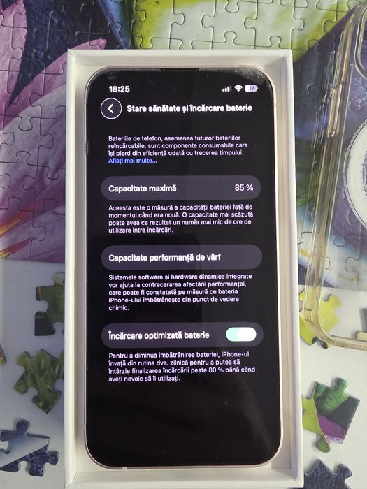 Iphone 13 mini pink 256 ca nou