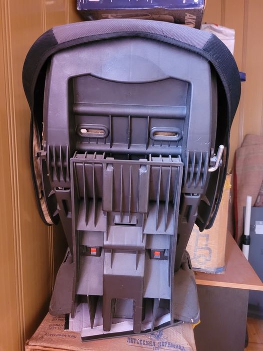 Детское автокресло